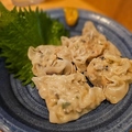 料理メニュー写真&nbsp;鳥元特製【鶏しゅうまい】