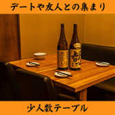 楽食 池袋東口店の雰囲気2