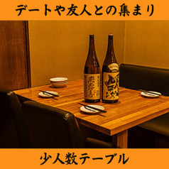 楽食 池袋東口店の雰囲気2