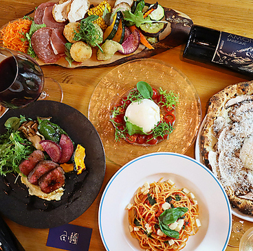 PIZZERIA LEON ピッツェリア レオンのおすすめ料理1