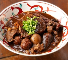 名物味噌おでんも各種ご用意！の写真