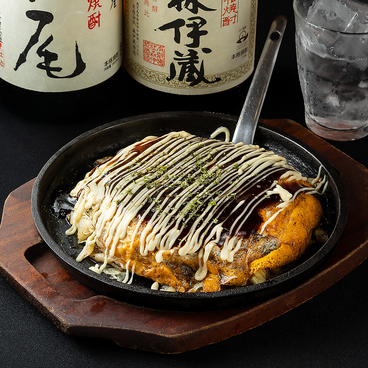 かな川 1010 カナガワ ジュウジュウのおすすめ料理1