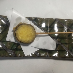[野菜]　茄子/しし唐/れんこん/椎茸/オクラ/かぼちゃ/さつまいも