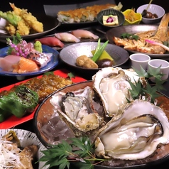 ほっこり居酒屋 瓢膳 ひょうぜんの特集写真