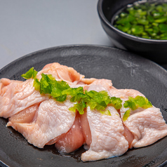 青唐焼肉