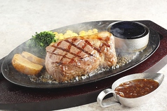 けん KEN ステーキハンバーグ&ブレッドバー 鶴ヶ峰店の詳細