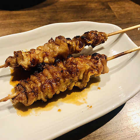 焼き鳥 よつば屋 久米店 松山市その他 和食 ネット予約可 ホットペッパーグルメ