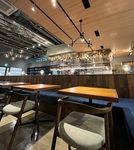 カフェ＆ベーカリー　エスプレッソ・ディー・ワークス　流山おおたかの森店