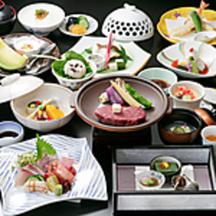 和食とお膳 花やしきの特集写真