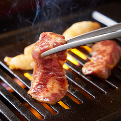 三宮 焼肉とらの特集写真