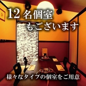 茶しゃぶ わび助 西新店の雰囲気3