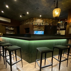 お一人様から大歓迎