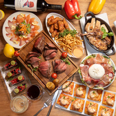 CASUAL ITALIAN BAGGIO. カジュアル イタリアン バッジオのおすすめ料理2