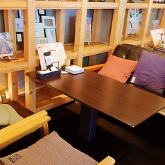 葡萄酒場 TWO SPOONの特集写真