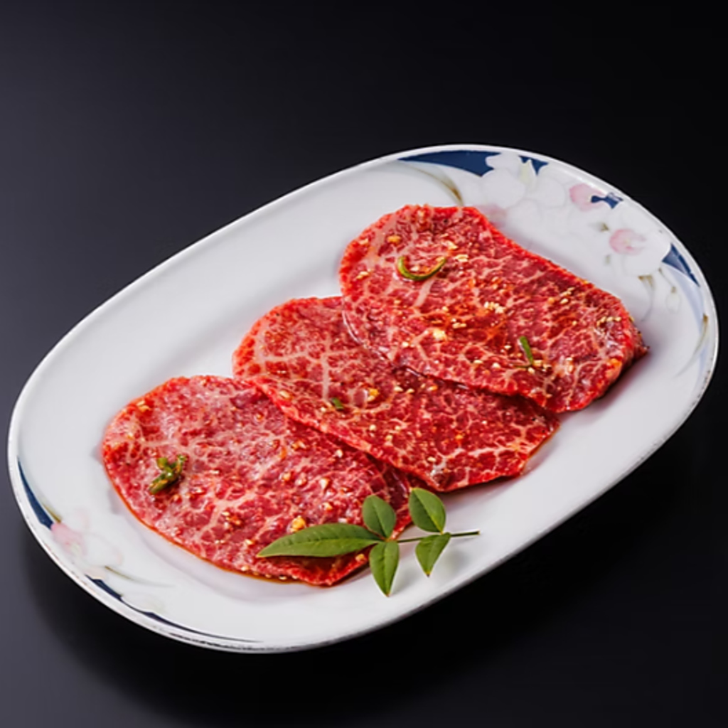 国産和牛黒毛和種をはじめとした、厳選された極上肉で楽しむ絶品焼肉をぜひご堪能ください。