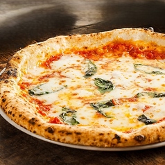 マルゲリータ Hokkaido　★当店限定メニュー