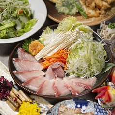 九州炭火酒場ばってん 神田西口店のコース写真