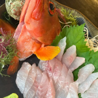 釣り人にも嬉しい持込対応