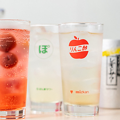 赤羽大衆居酒屋 酔ってらっしゃい みてらっしゃいのコース写真