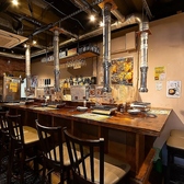 焼肉　のぶ福　天神本店の雰囲気2