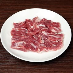 はらみ(横隔膜)