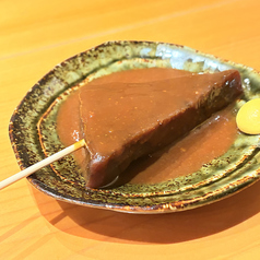 こんにゃく串