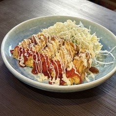とん平焼き
