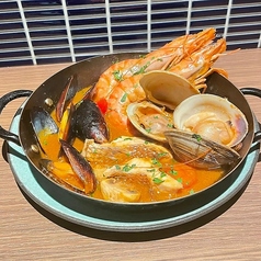 bistro さんてのコース写真