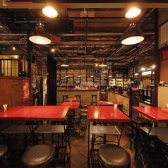 東京ビアパラダイス Tokyo Beer Paradise by Primus トーキョー ビア パラダイス バイ プリムスの特集写真