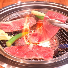 焼肉を楽しむなら『焼肉Jyu』に決まり!大人数も大歓迎♪