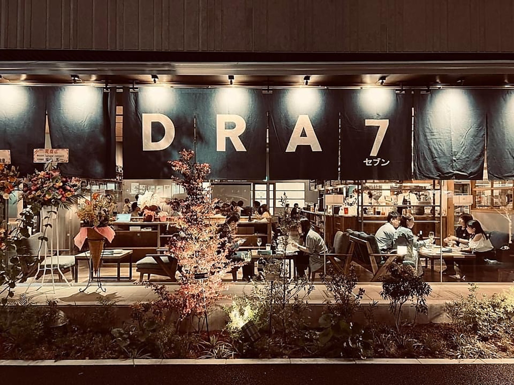 カフェ＆ベーカリー　エスプレッソ・ディー・ワークス　流山おおたかの森店の写真ギャラリー