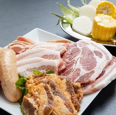 神戸D51PARK BBQ powered by LOGOSの特集写真