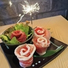 焼肉 炙り家しんいちのおすすめポイント1