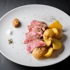 プティサレ 札幌駅のコース写真