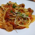 料理メニュー写真 牛スジトマト