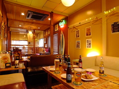 LOCO STYLE ロコスタイル 橋本のコース写真