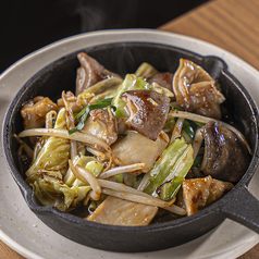 串カツ食堂ホタルなんば店のおすすめ料理3