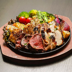 イタリアン BONE T ボニート 三軒茶屋店のおすすめランチ2