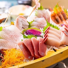 創作居酒屋 彩蔵 浜松駅前店特集写真1