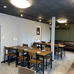 ゲストハウス共用部を利用。宿泊のお客様がいる場合はご利用出来ませんのでご了承ください。