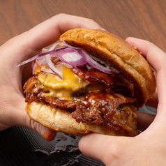 トウキョウ エールワークス ステーション タップルームのおすすめ料理1