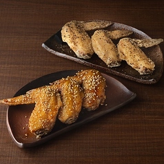 手羽先揚げ（1本）