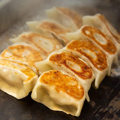 あご出汁餃子ゆでタン さんじ 今泉店特集写真1