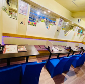 サラインドネパールレストラン&バーの雰囲気2