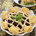 料理メニュー写真&nbsp;シュバサラダ