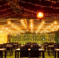 セブンテラスガーデン特集写真1