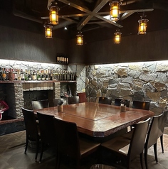 HELLFIRE KITCHEN ヘルファイアキッチン ステーキハウス特集写真1