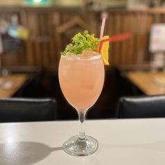 マッシュトロピカーナ