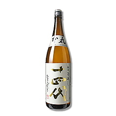 十四代