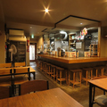 炭火焼居酒屋きのしたの雰囲気1